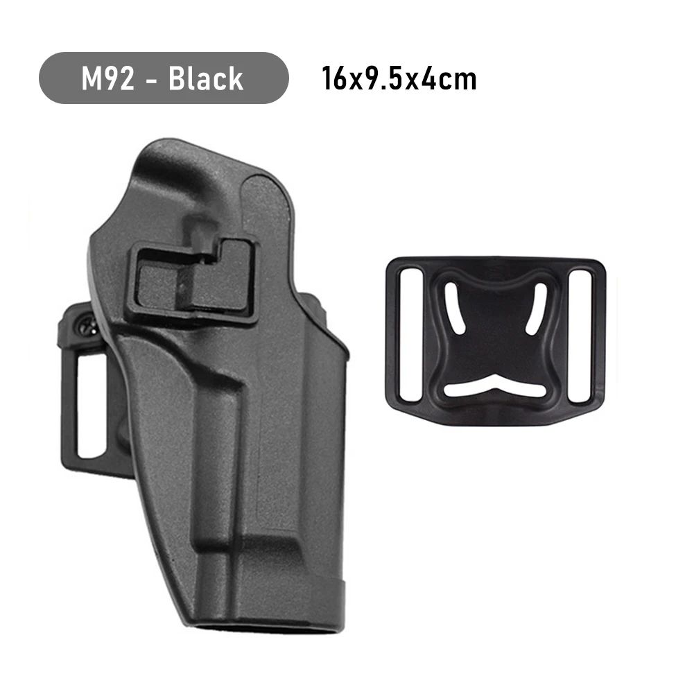 Color:M92 BlackSize:default