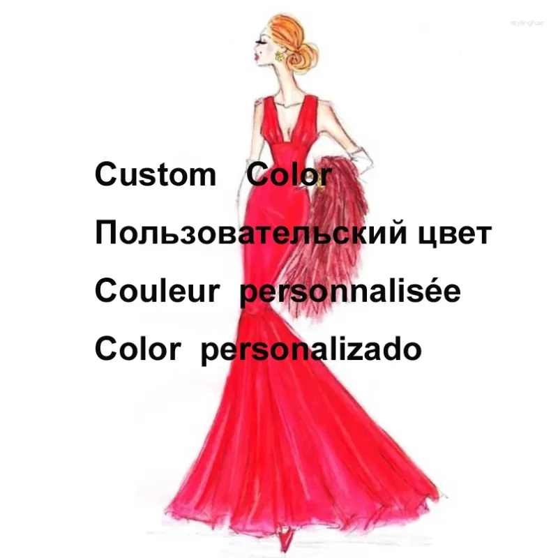 Custom color