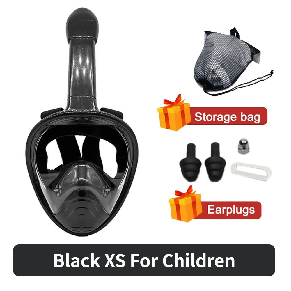 Black Xs Children