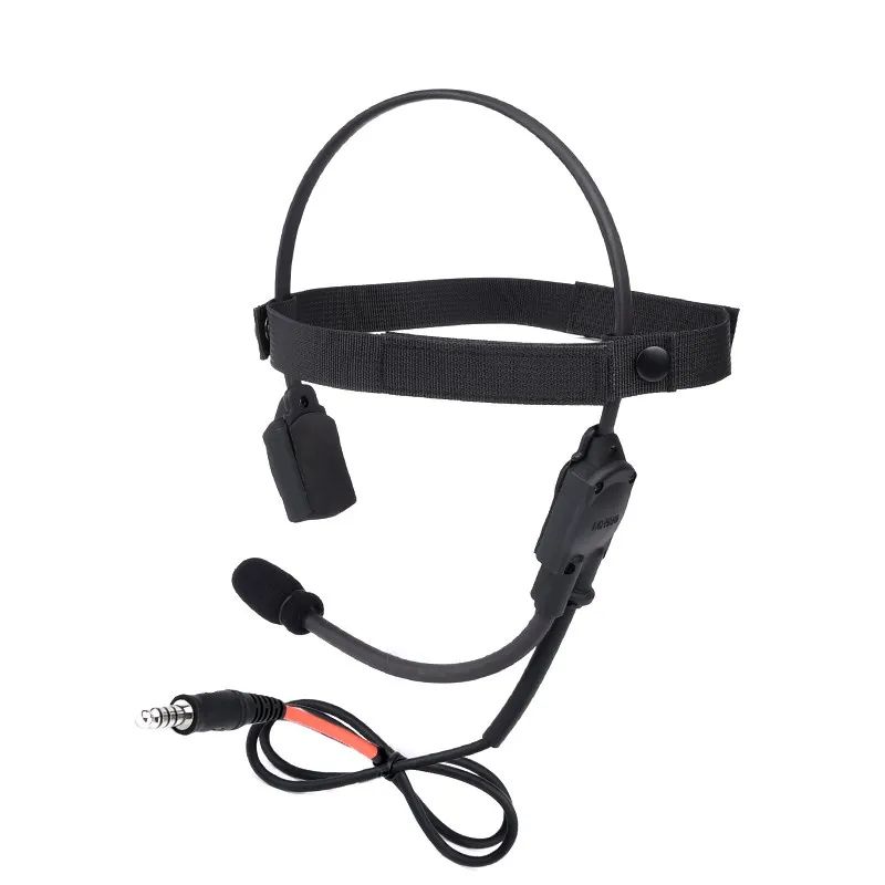 Color:MH180-V Headset