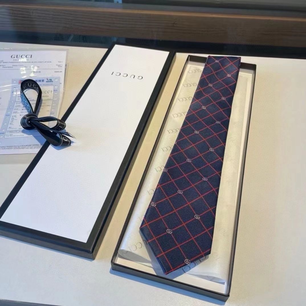 18Ties Box