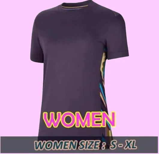 2024 women away