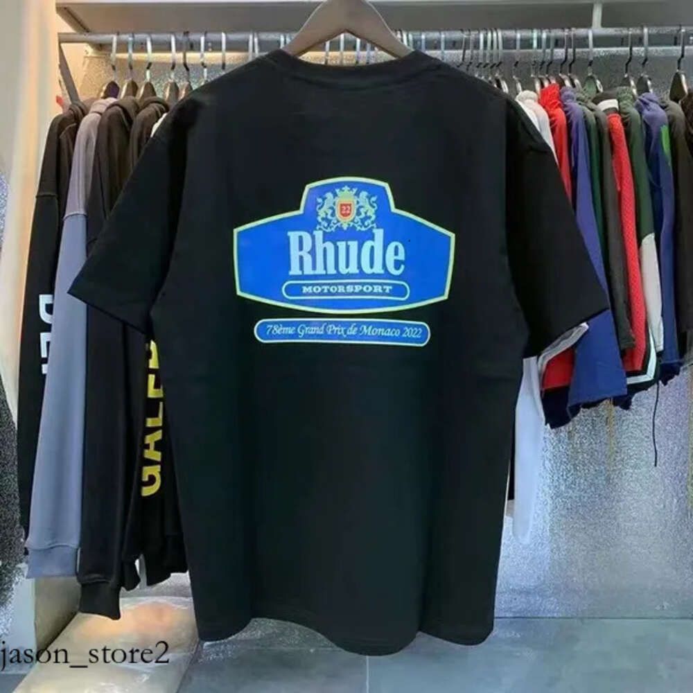 【rhude shirt】16