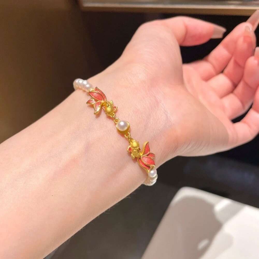 Pulsera KOI