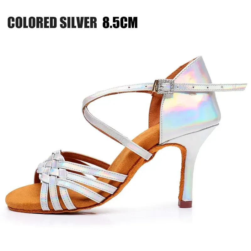 Colored Sliver 8.5CM