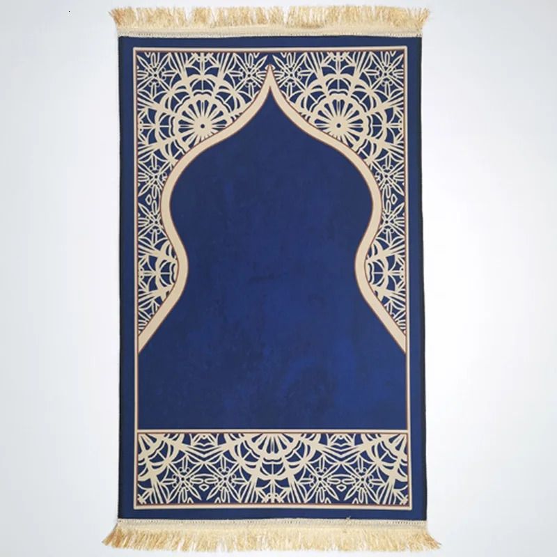 Type de tapis 4-70x110cm