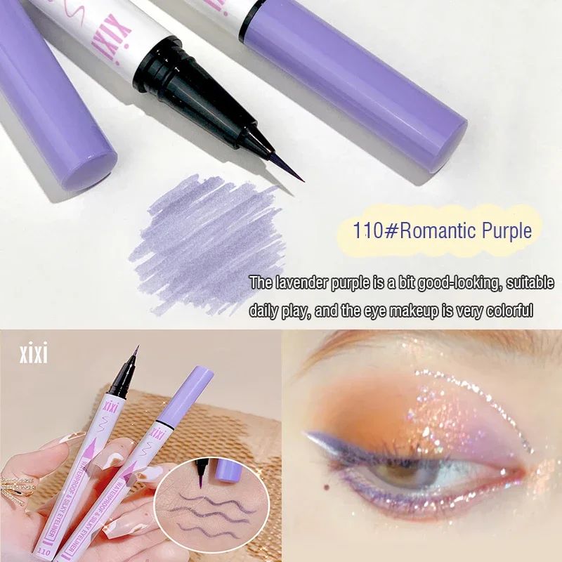 Color:110 Purple