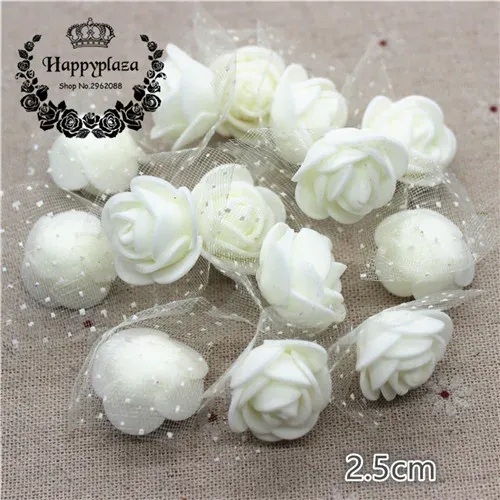 Milk white 100pcs