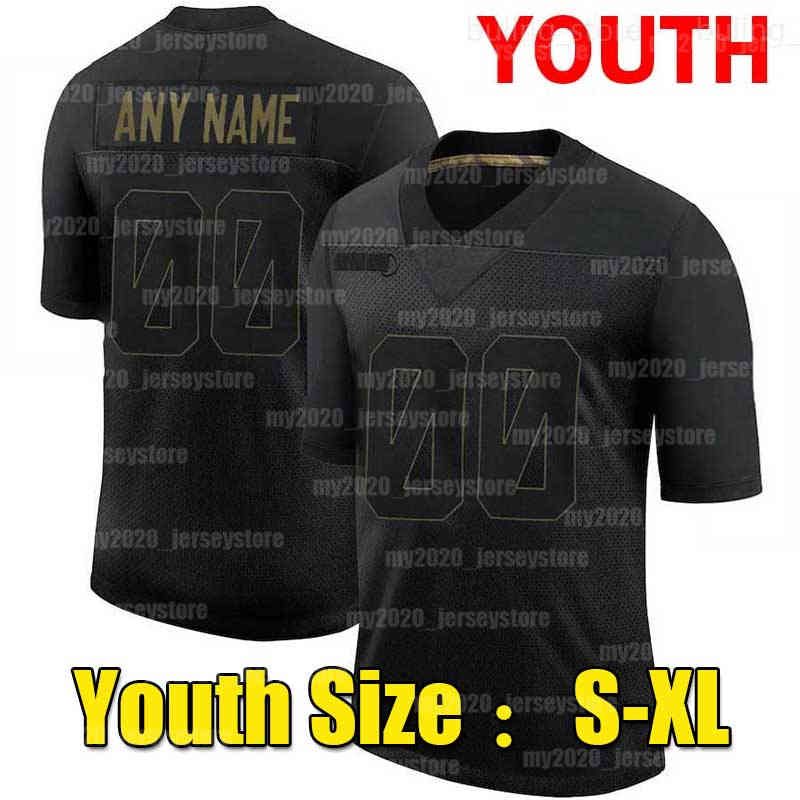 Youth Jerseys (x s)