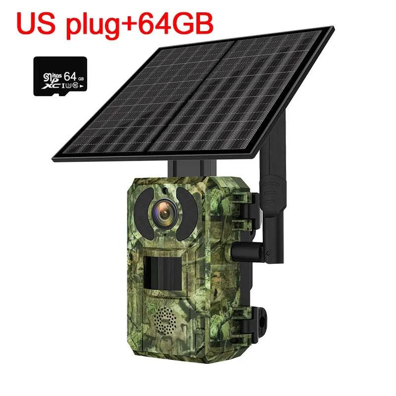 Color:US camera-64GB