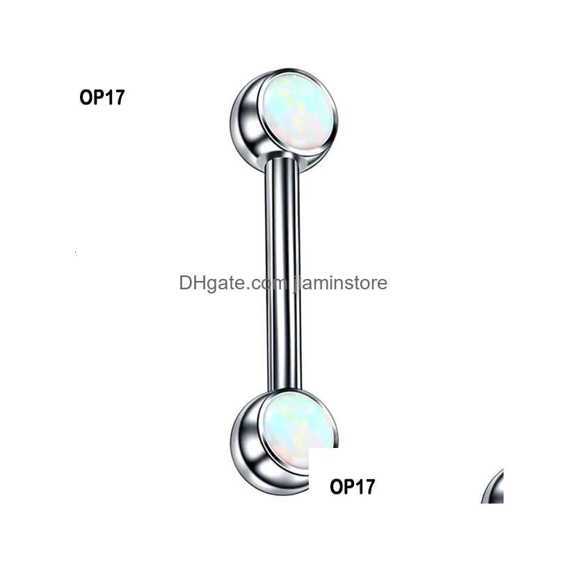 8 filetage interne-14g 1.6x12x5x5mm