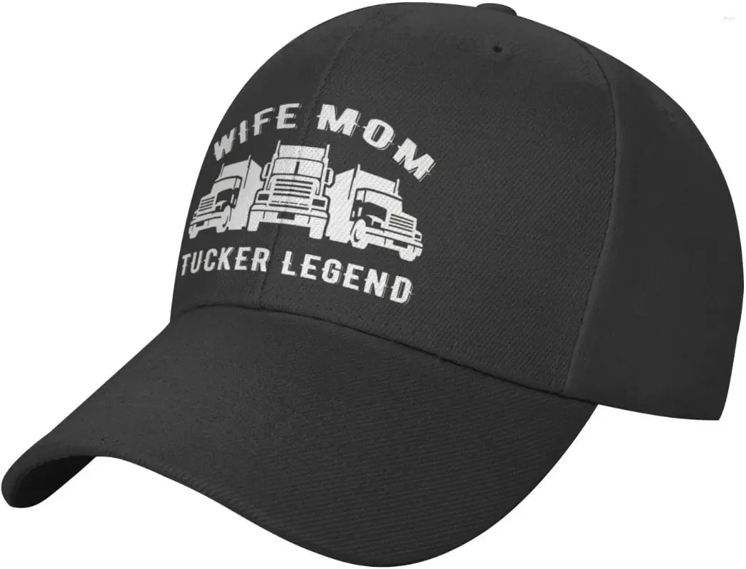 Trucker Legend