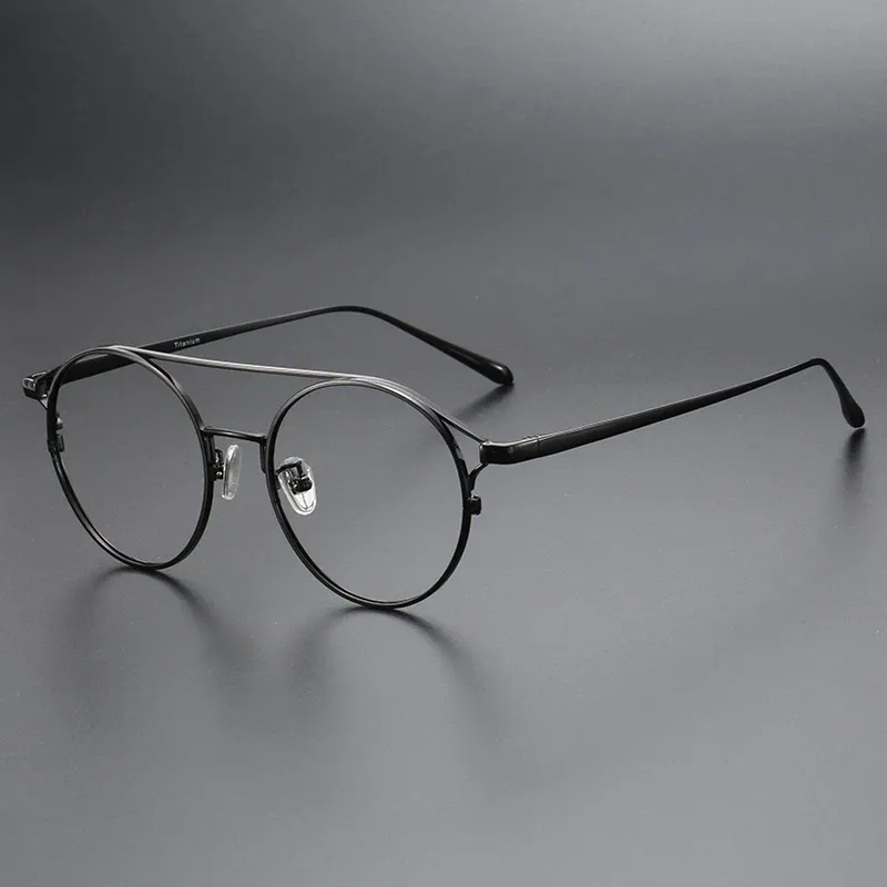 No.1 Glasses Frame