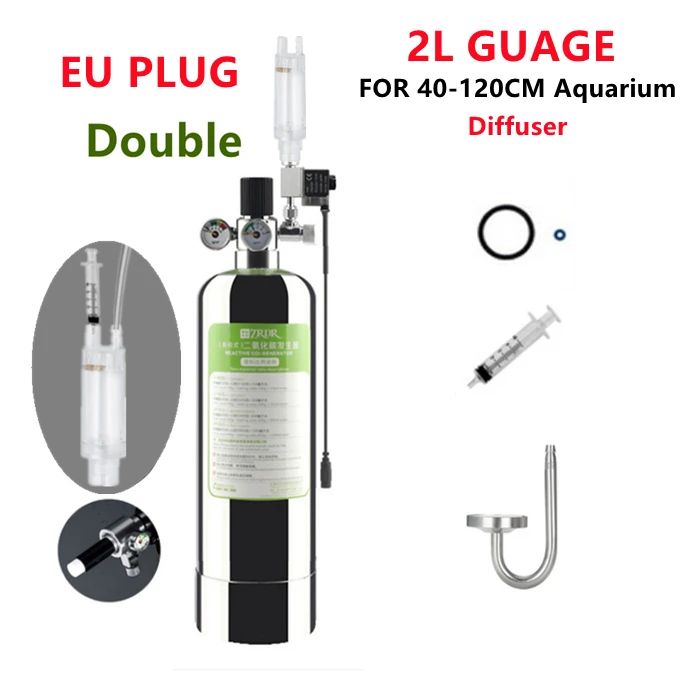 Farbe: R-2L-D-A-A-EU-Stecker