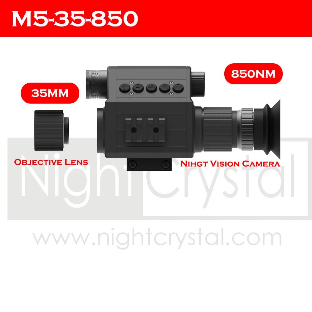 Color:M5-35-850-NM