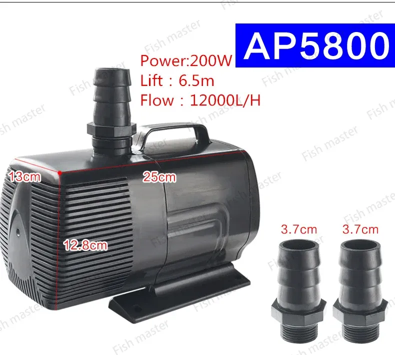 AP-5800-AU محول المكونات