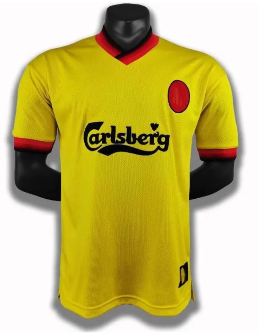 1998 away