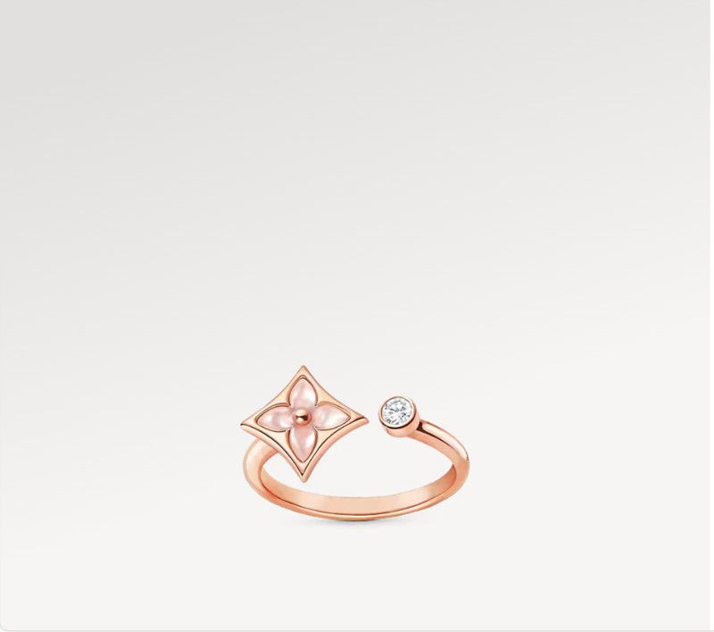 pink(rose gold)