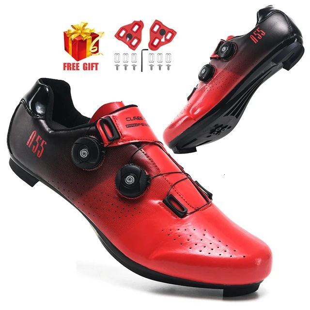 Red Road Cleat