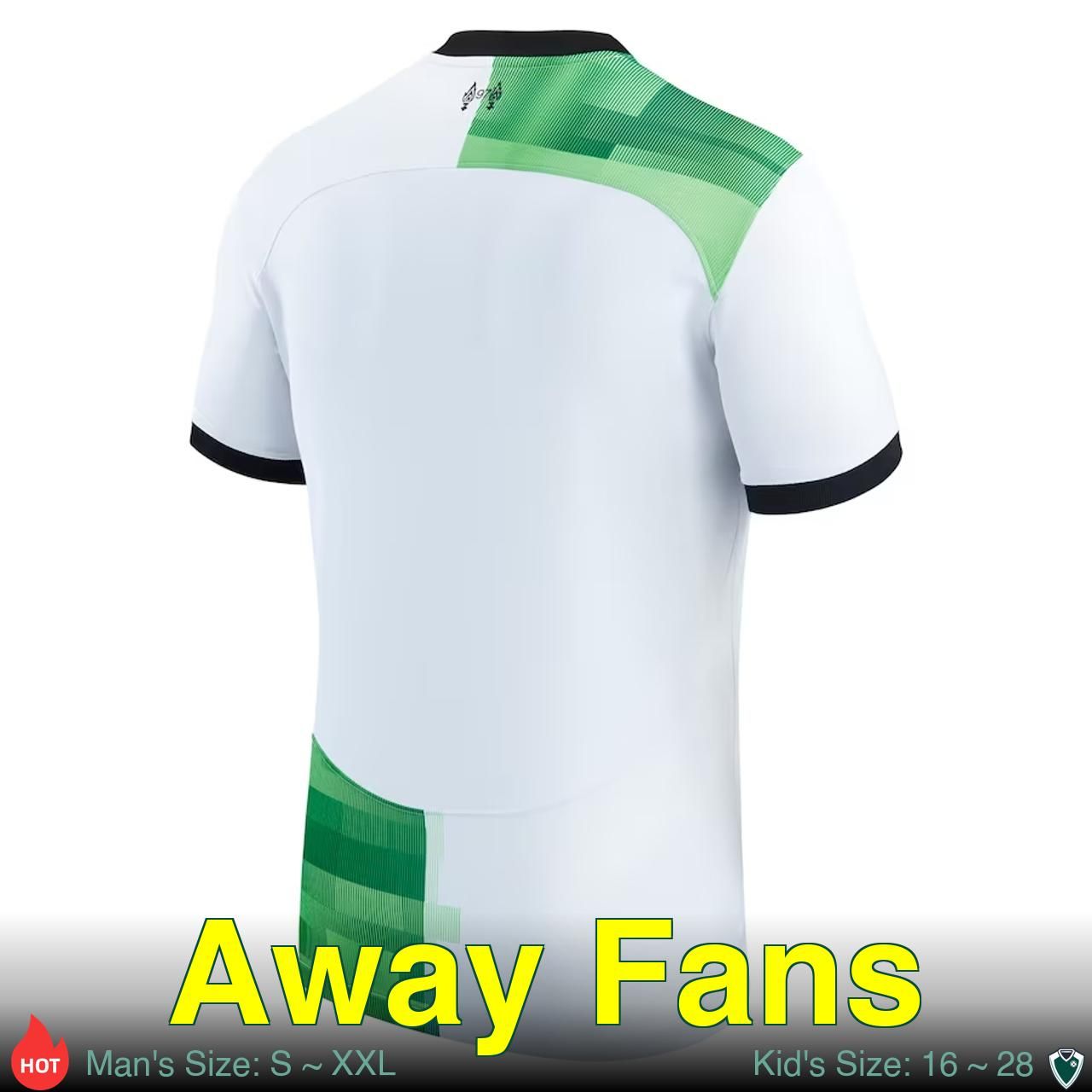 Away Fans