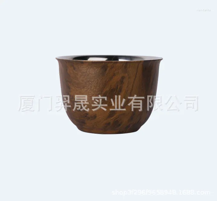 Teak grain-85ml