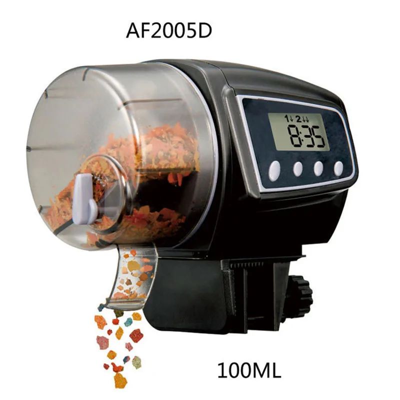 AF-2005D-100 ML