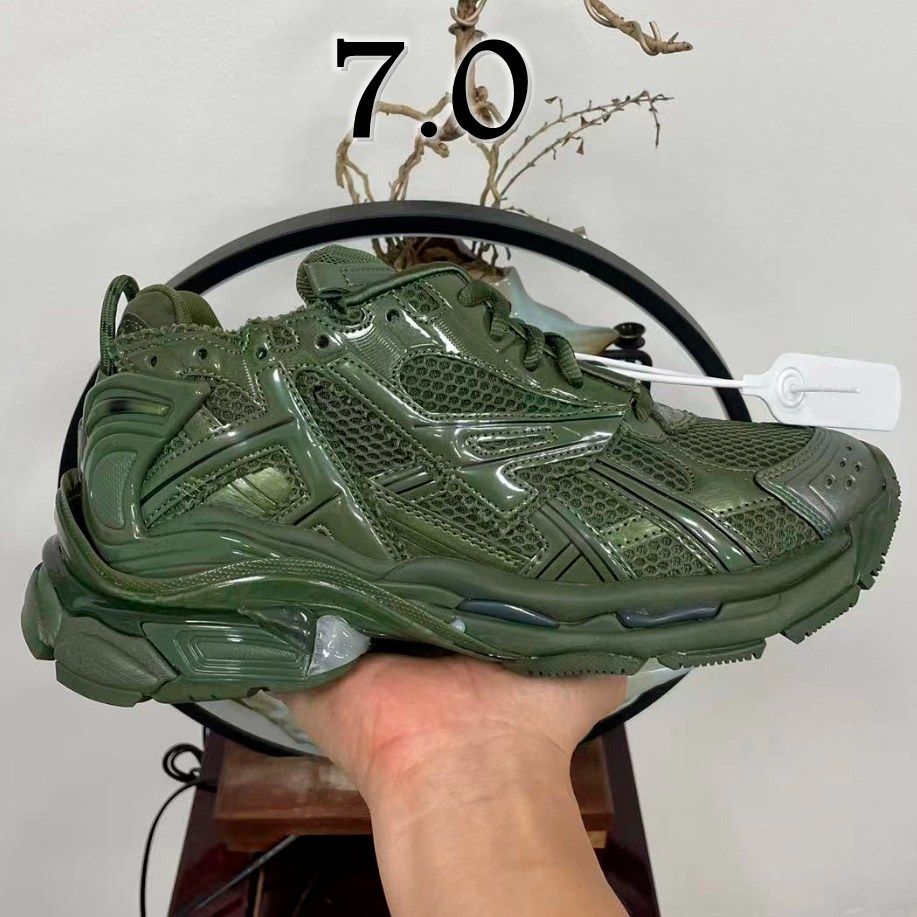 36-46 Dark Green