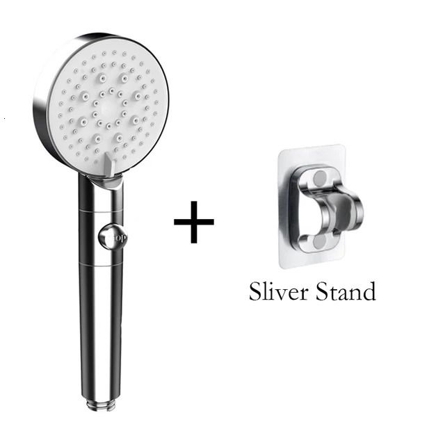 B met Sliver Stand