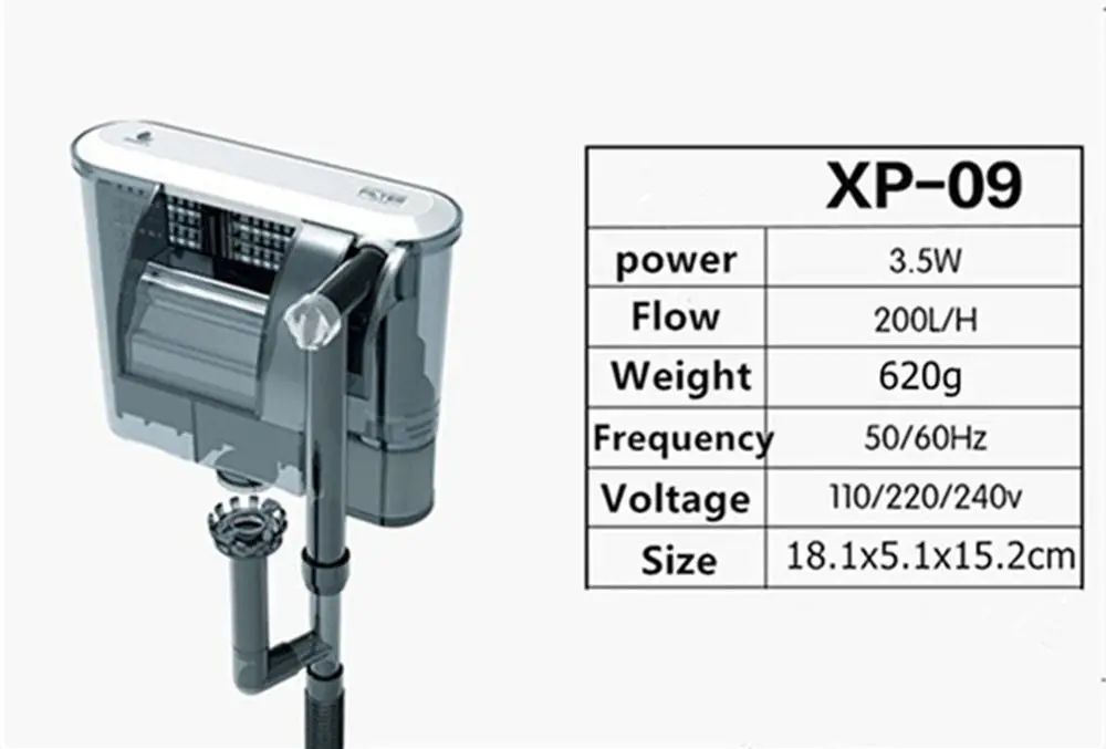 XP 09-220V