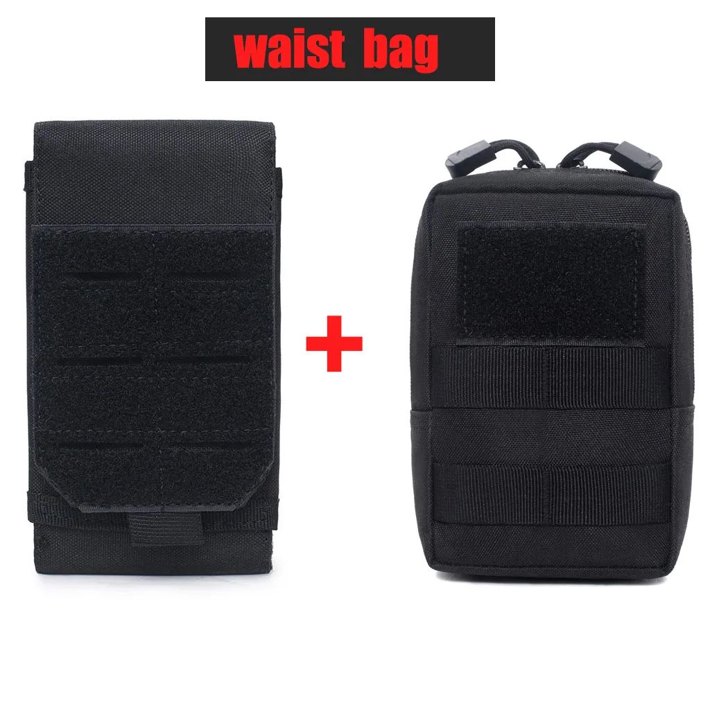 Waist Bag-125cm3