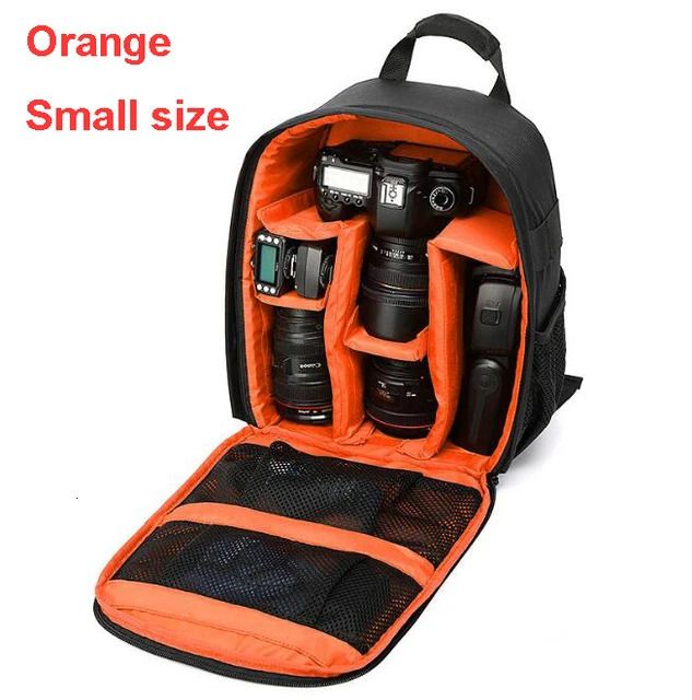 Orange Small