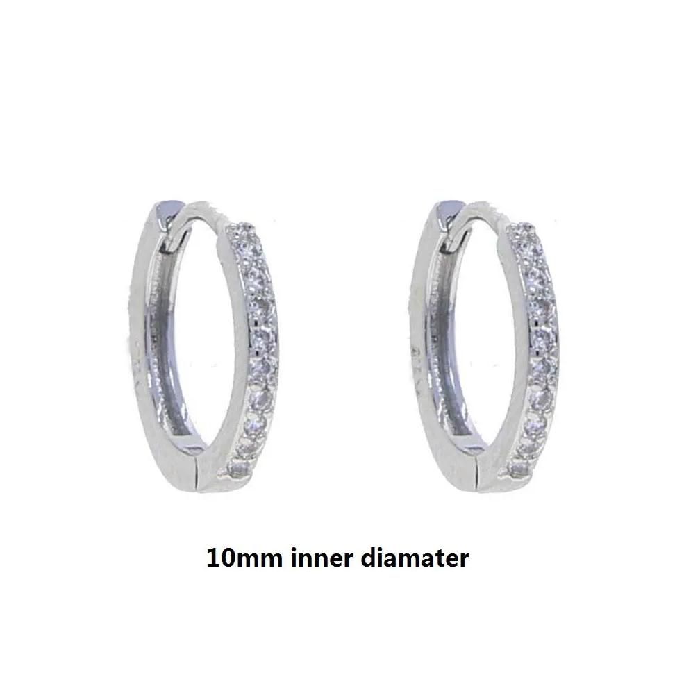 argent 10 mm