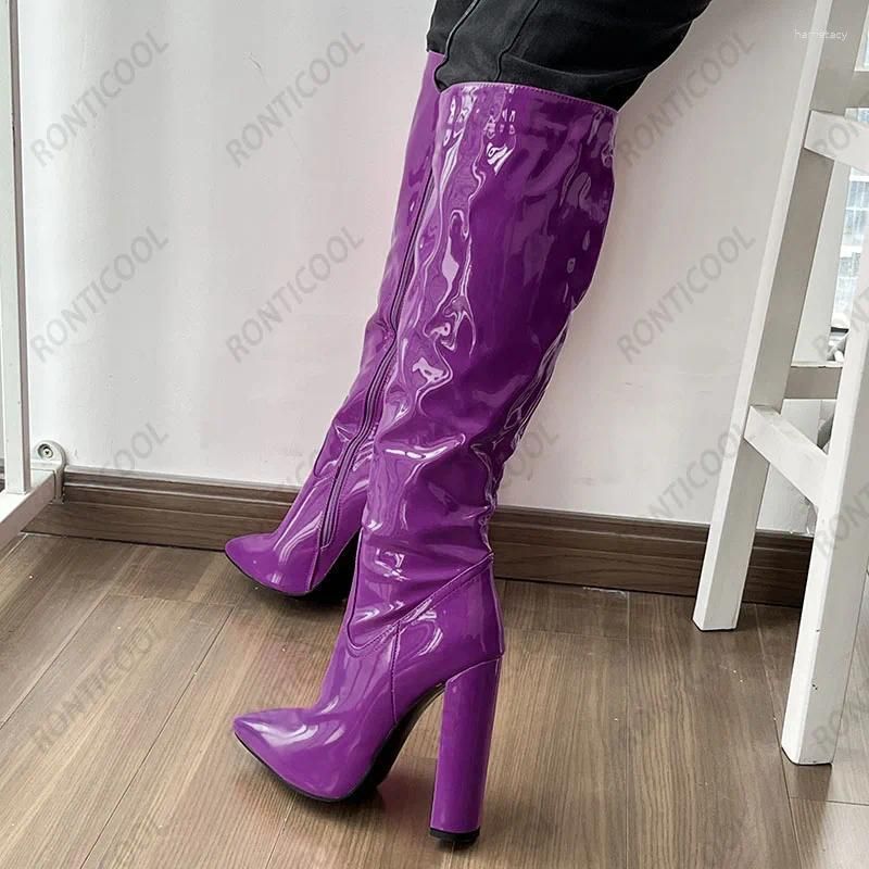 B2168 Purple