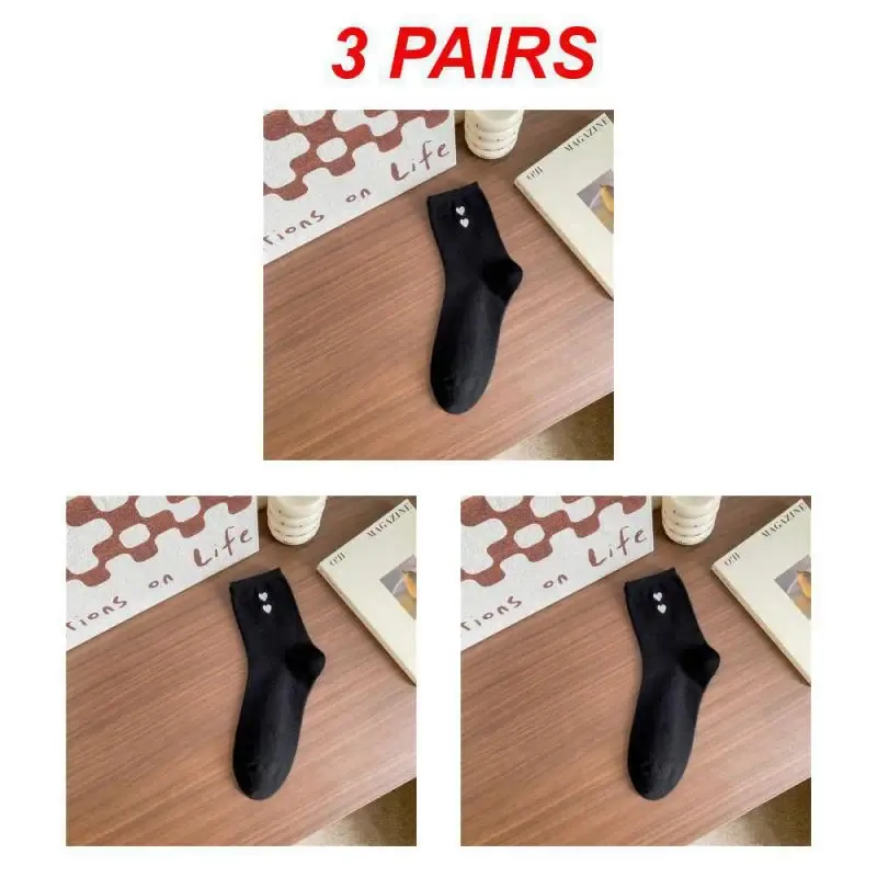 Style A 3pairs