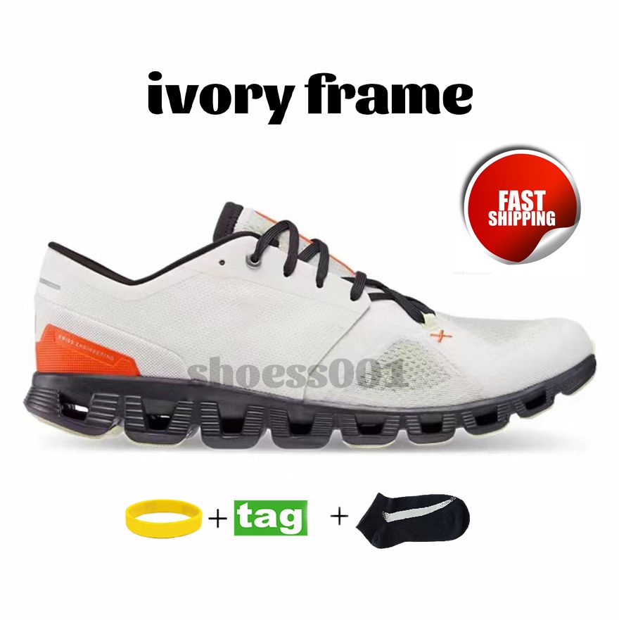 16 ivory frame