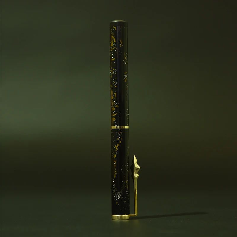 Färg: Blacknib Storlek: 0,5 mm