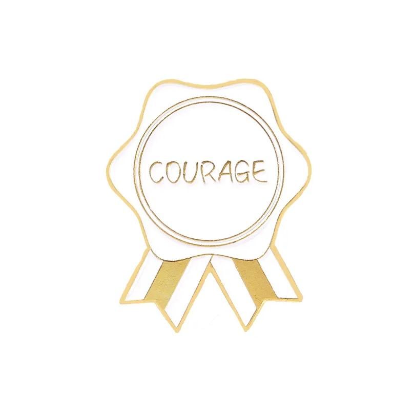 Courage