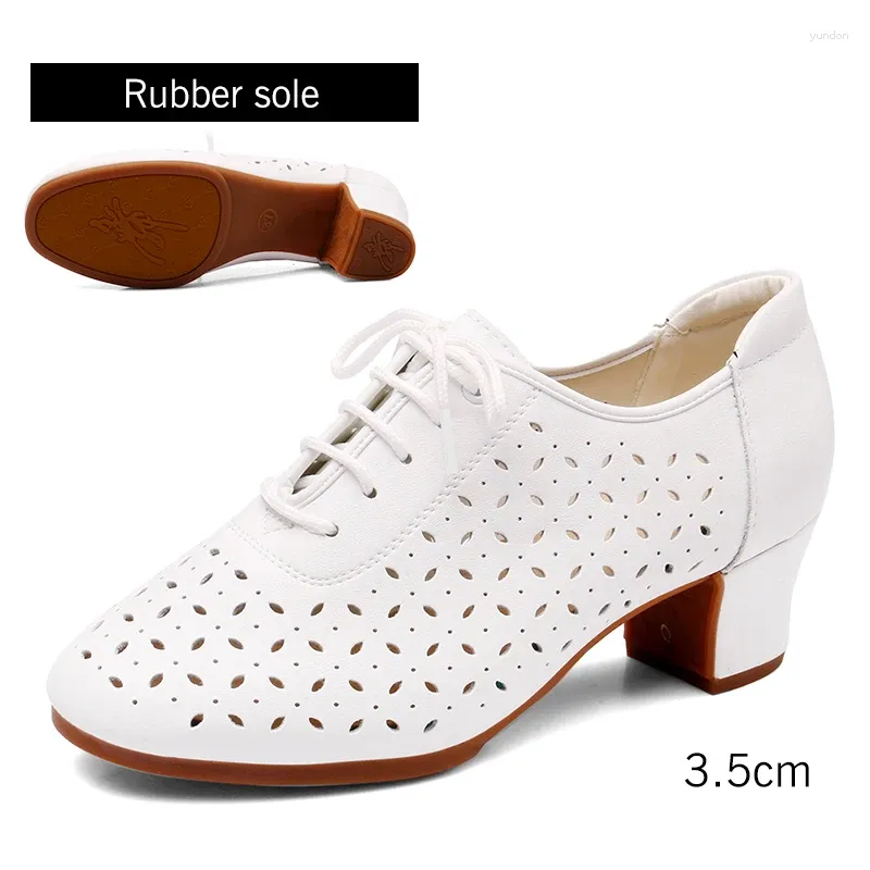 Rubber sole