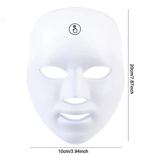 Maschera di bellezza