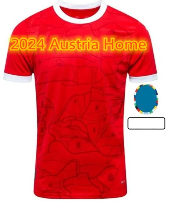 2024 Austria Home