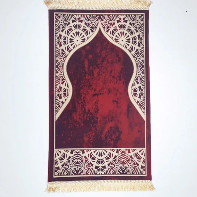 Type de tapis 6-70x110cm