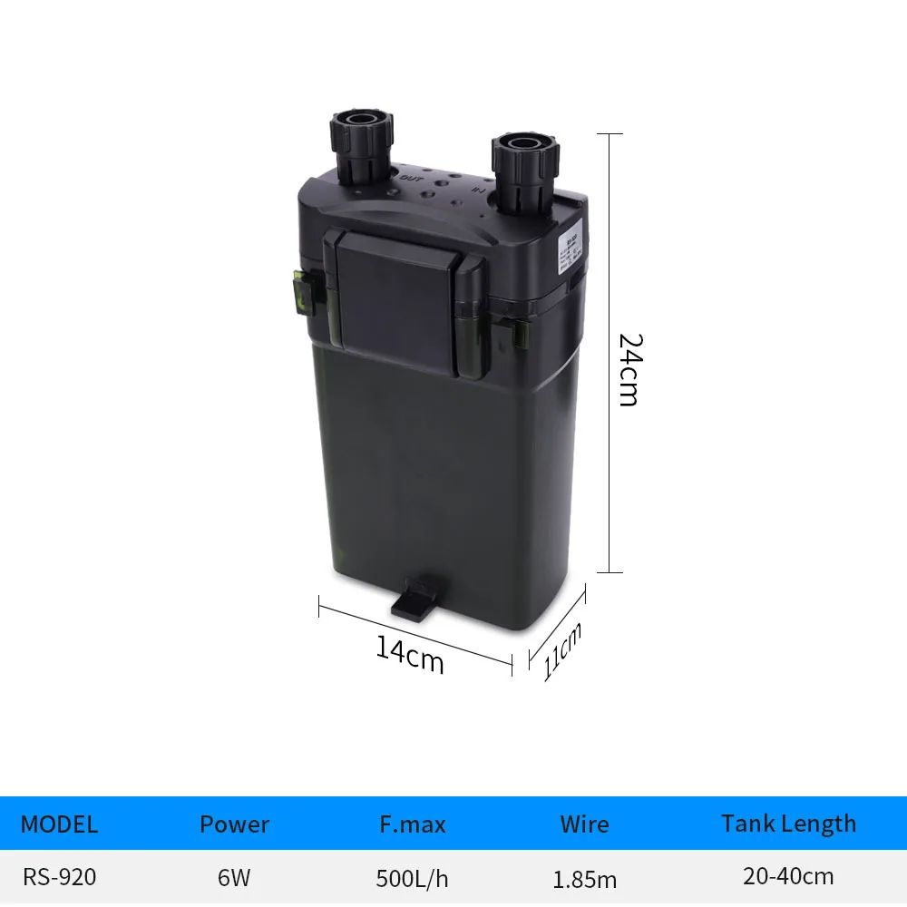 RS-920-AU ADAPT PRIGNE