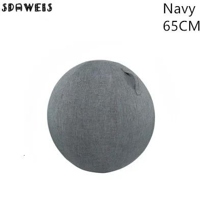 Grey 65cm