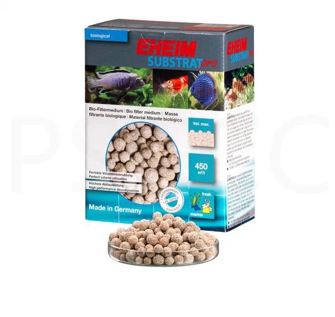 Renk: EHEIM BIOLOGISIZE: 1000G