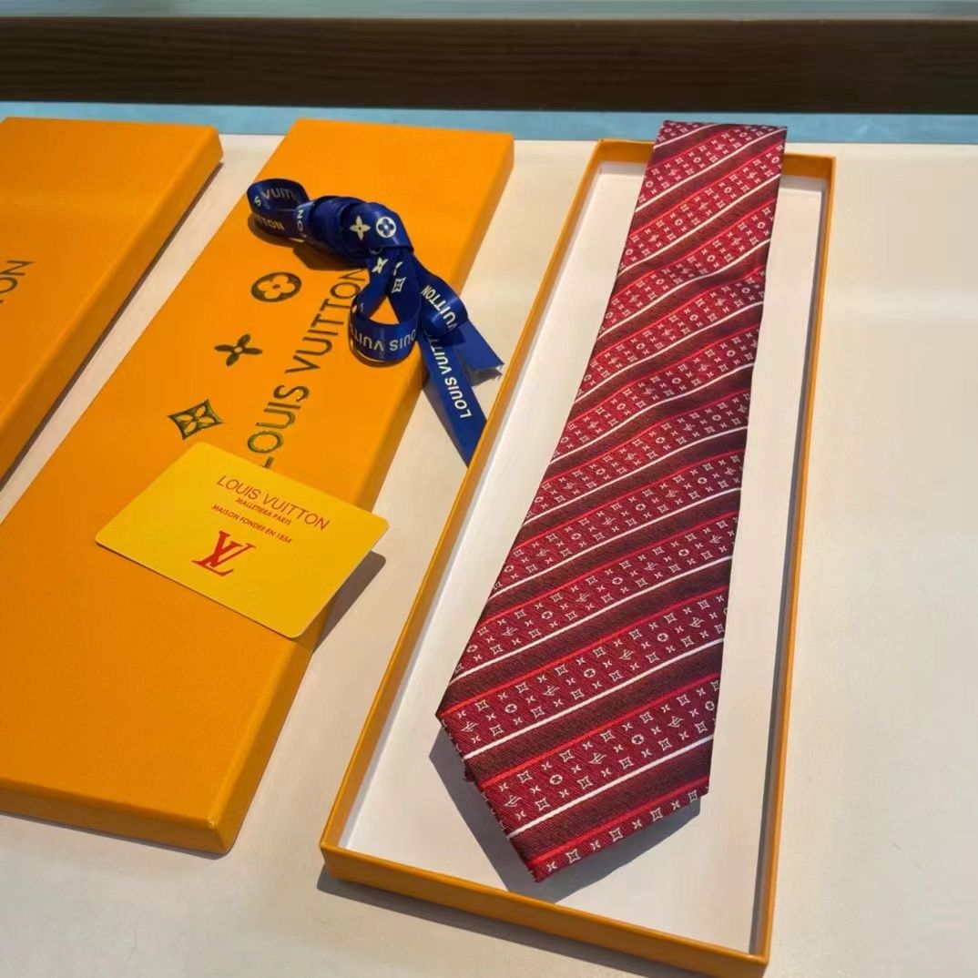 12Ties Box