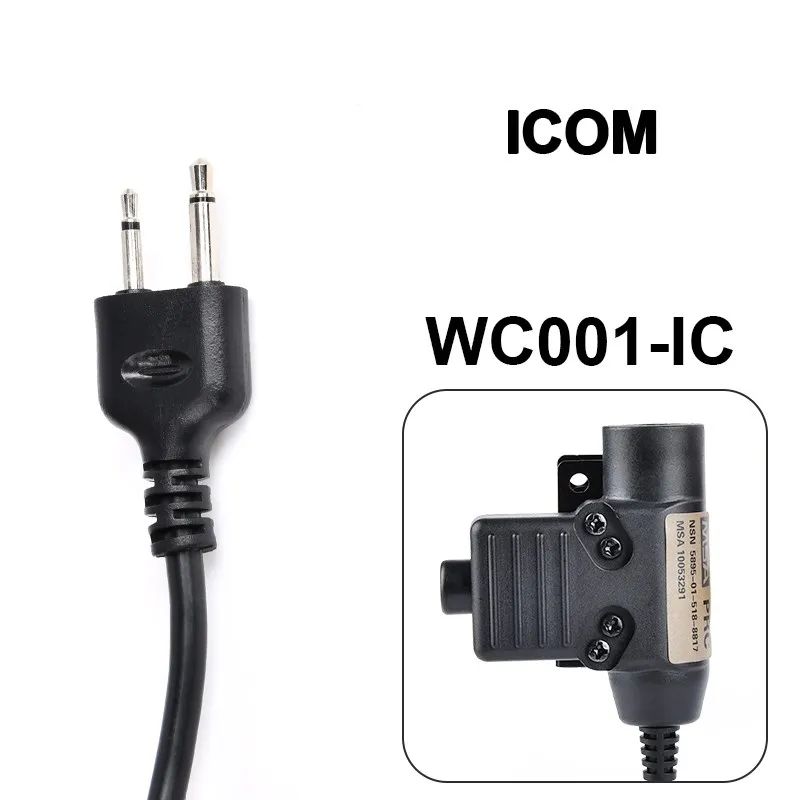 Color:WC001-BK-IC