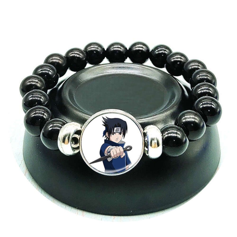 Uchiha Sasuke 1-Pattern Diameter 18 мм