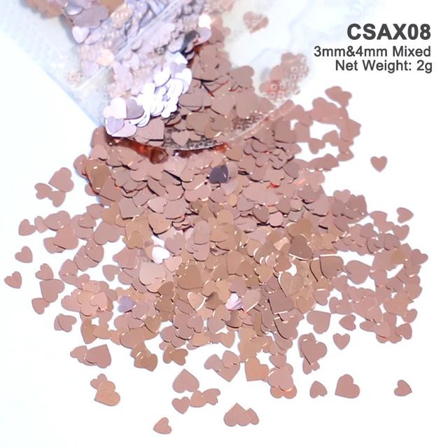 CSAX-8