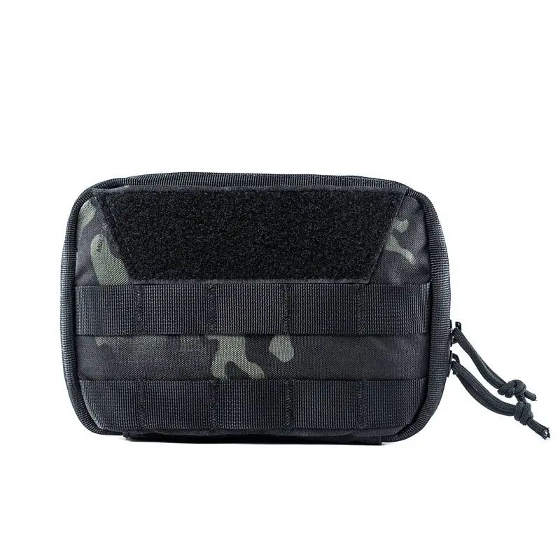 Color:Multicam Black