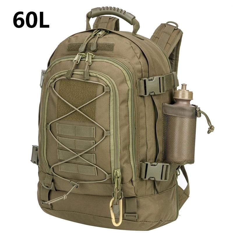 Army Green 60L